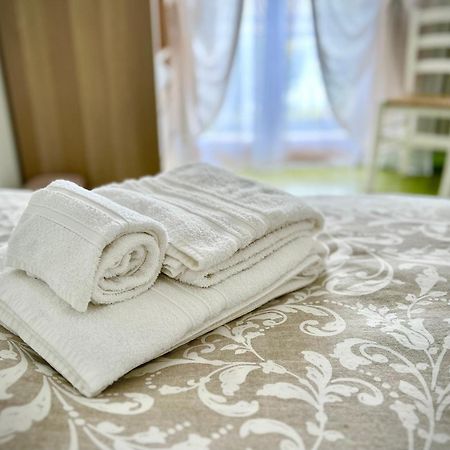 Bed&Breakfast Villa Lorena Forte dei Marmi Exterior foto
