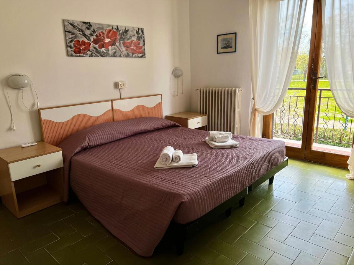 Bed&Breakfast Villa Lorena Forte dei Marmi Exterior foto